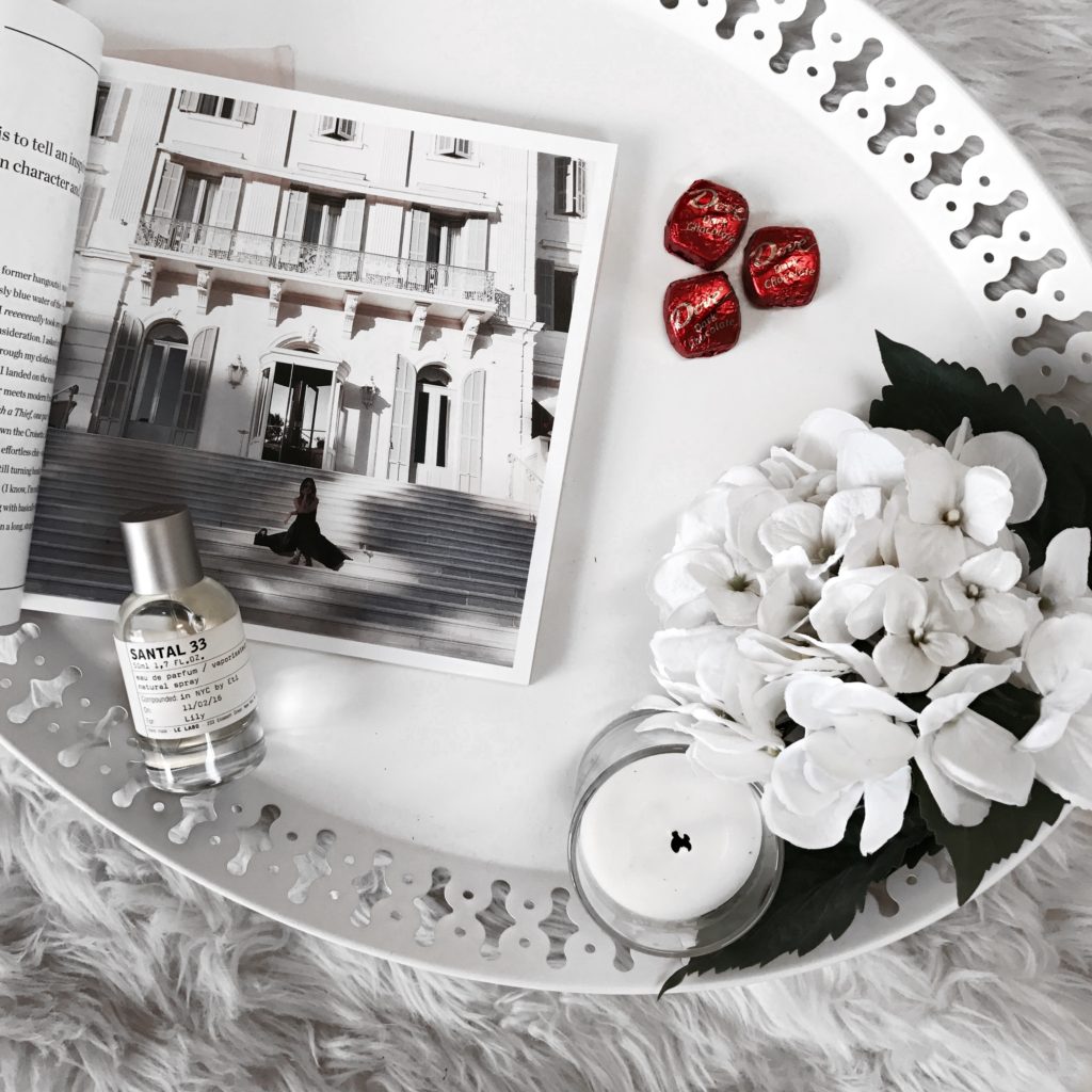 Luxurious Valentine's Day Picks for Self-Love