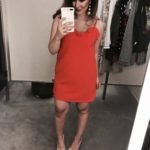 Nordstrom Anniversary Sale Try On 2017