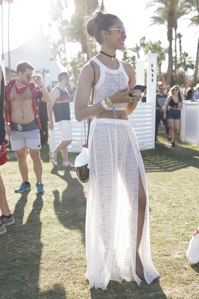 Coachella 2016 Whites