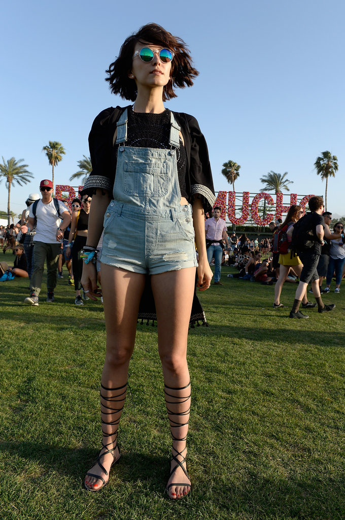 Coachella 2016 Gladiator Sandals