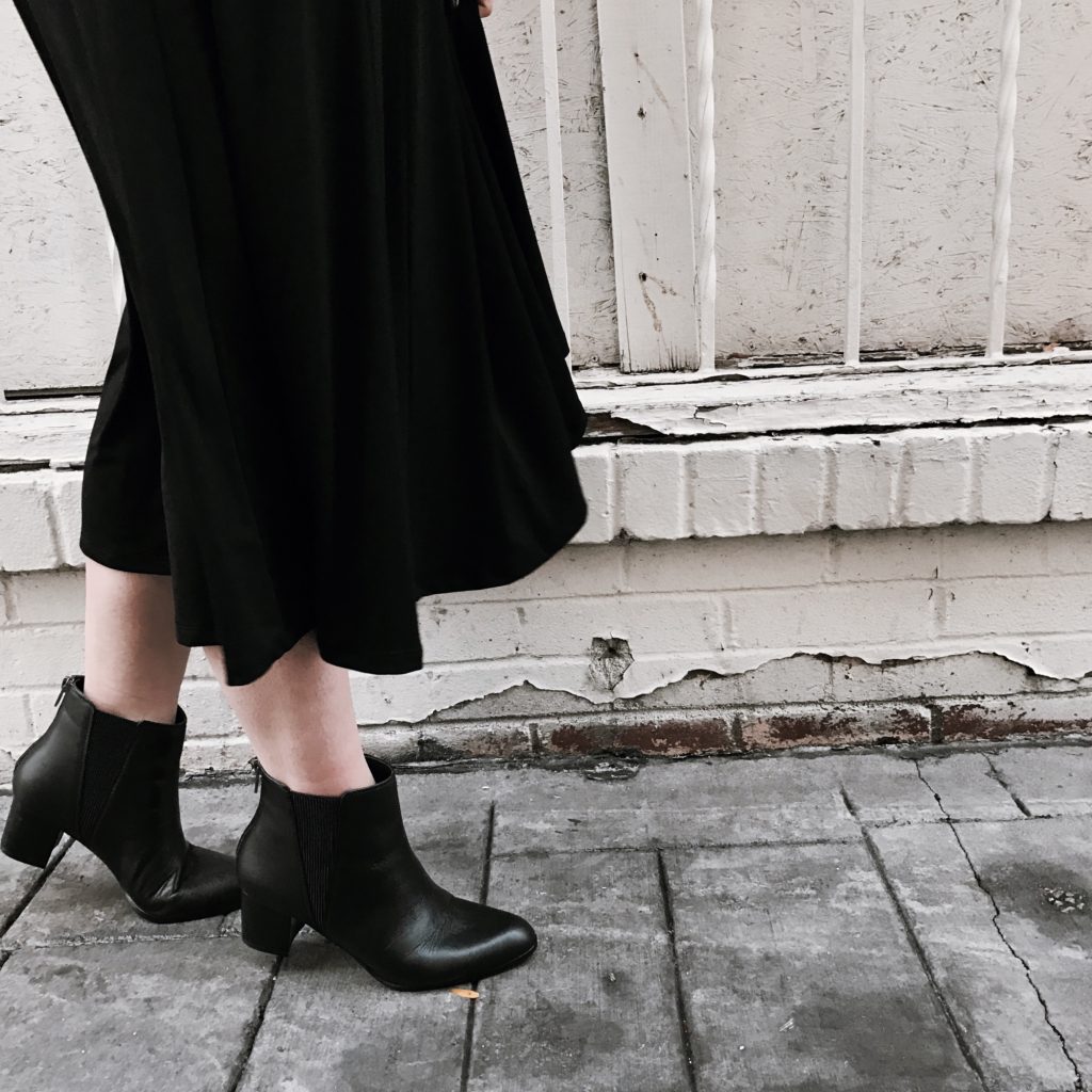 Fall Ankle Boots Guide