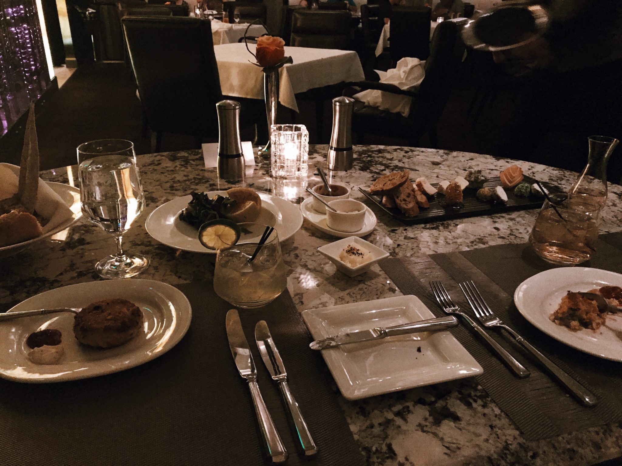 Staycation at Atlantis Casino Resort Spa