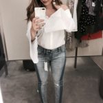 Nordstrom Anniversary Sale Try On 2017