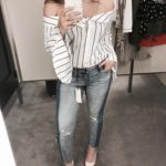 Nordstrom Anniversary Sale Try On 2017