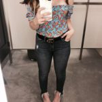 Nordstrom Anniversary Sale Try On 2017