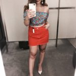 Nordstrom Anniversary Sale Try On 2017