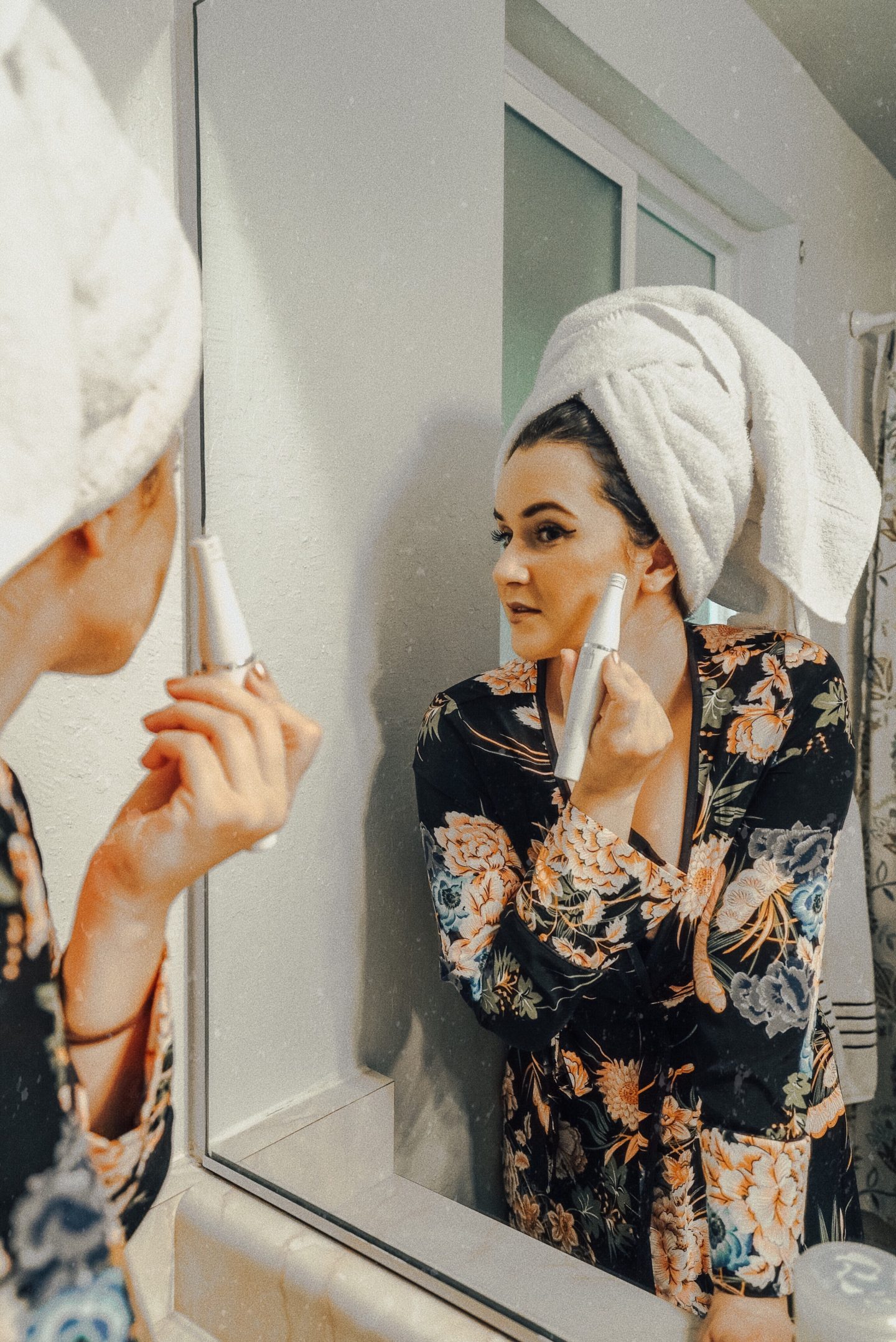 How to Get Smoother Skin in Seconds | Hello Darling Blog