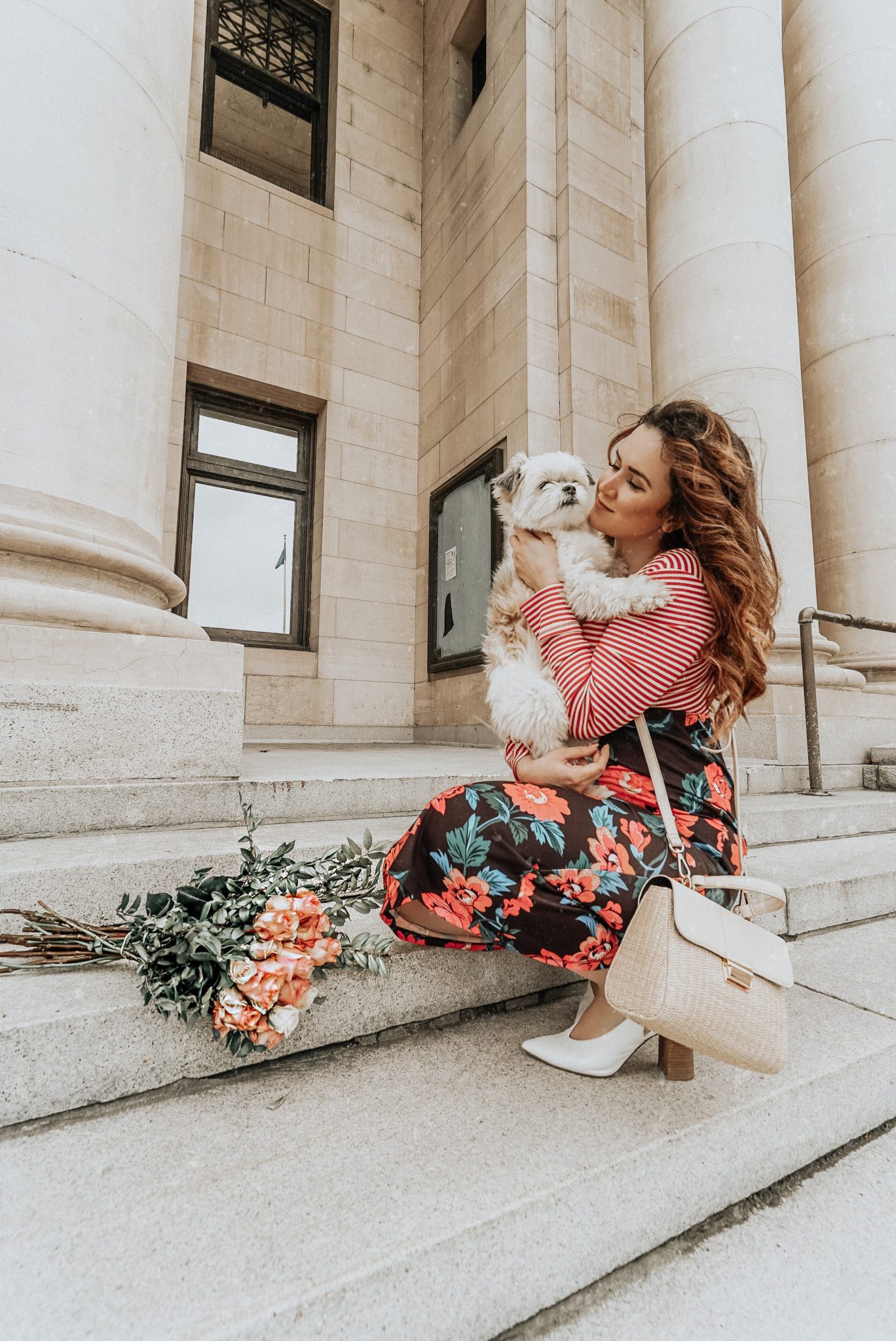 How to Mix Prints