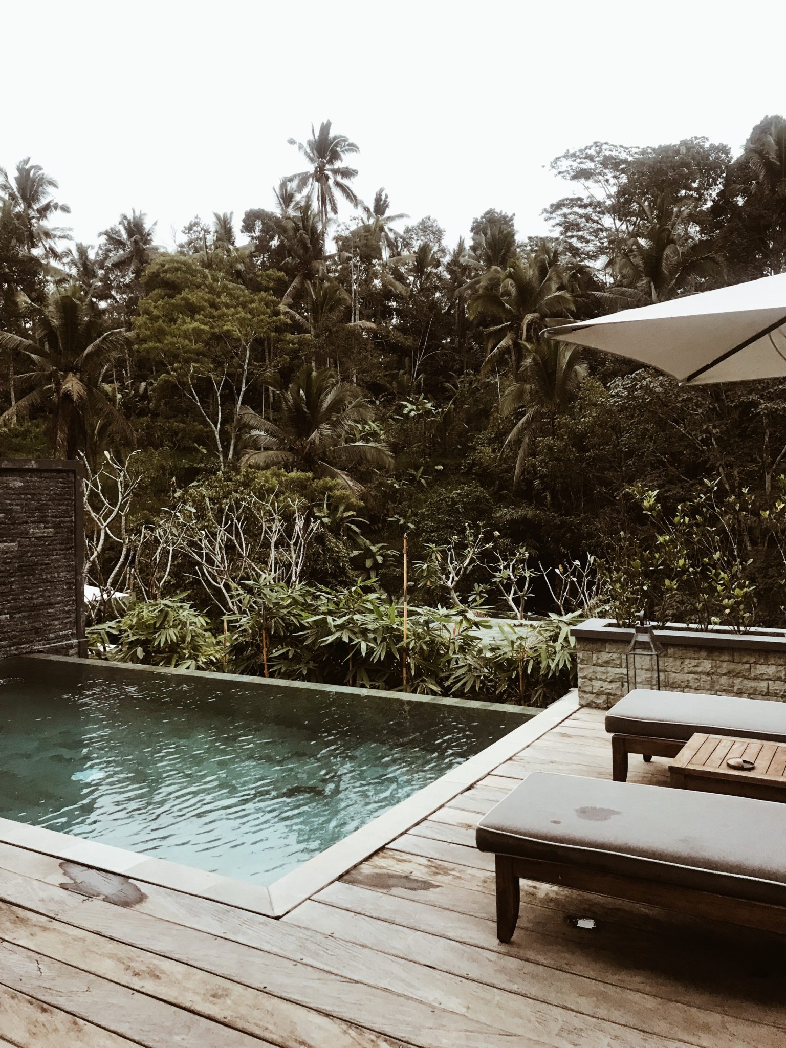 Where to Stay in Bali