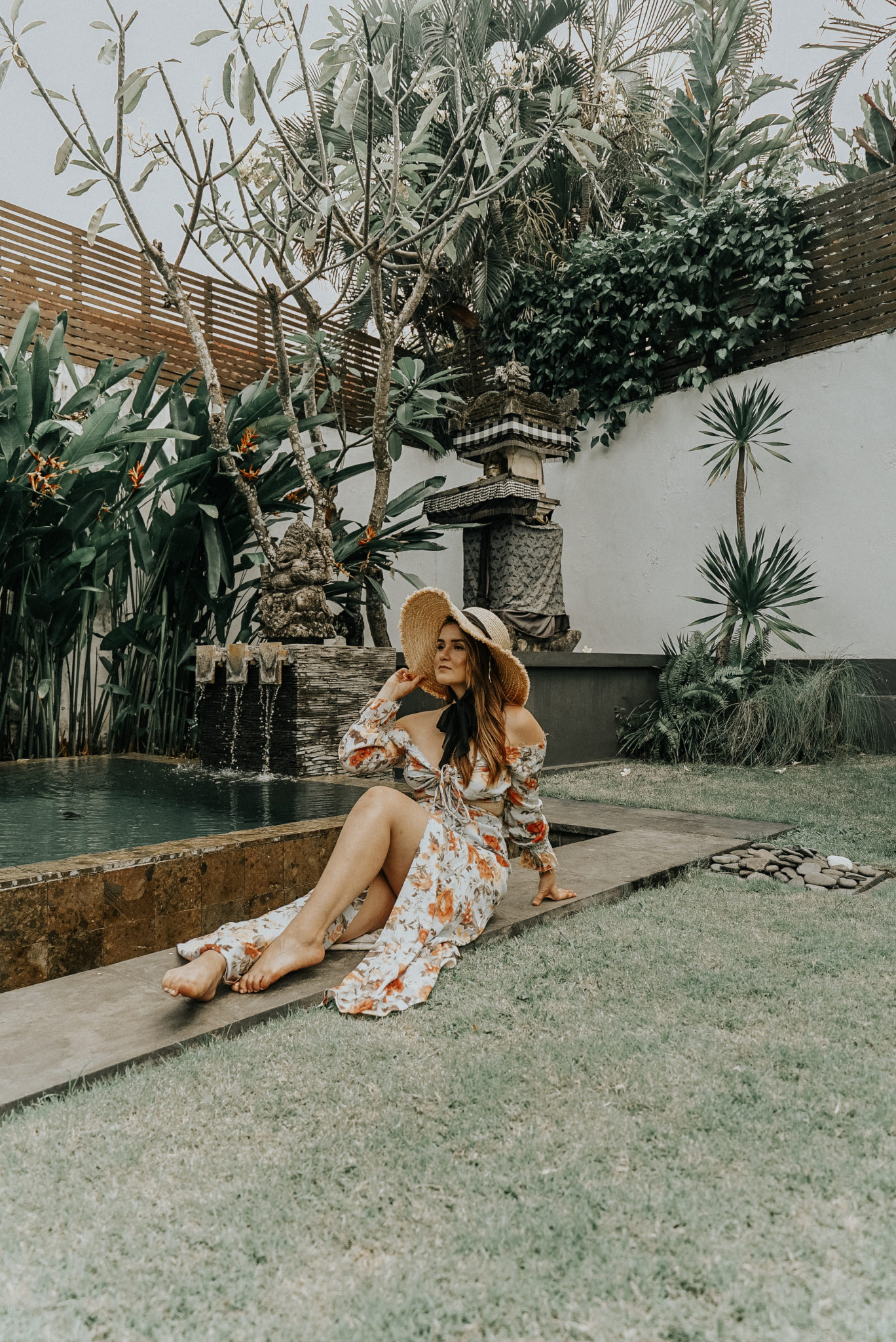 Where to Stay in Bali