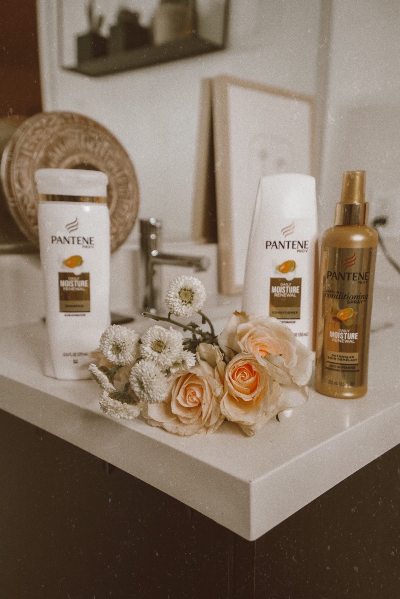 Pantene 14 Day Challenge