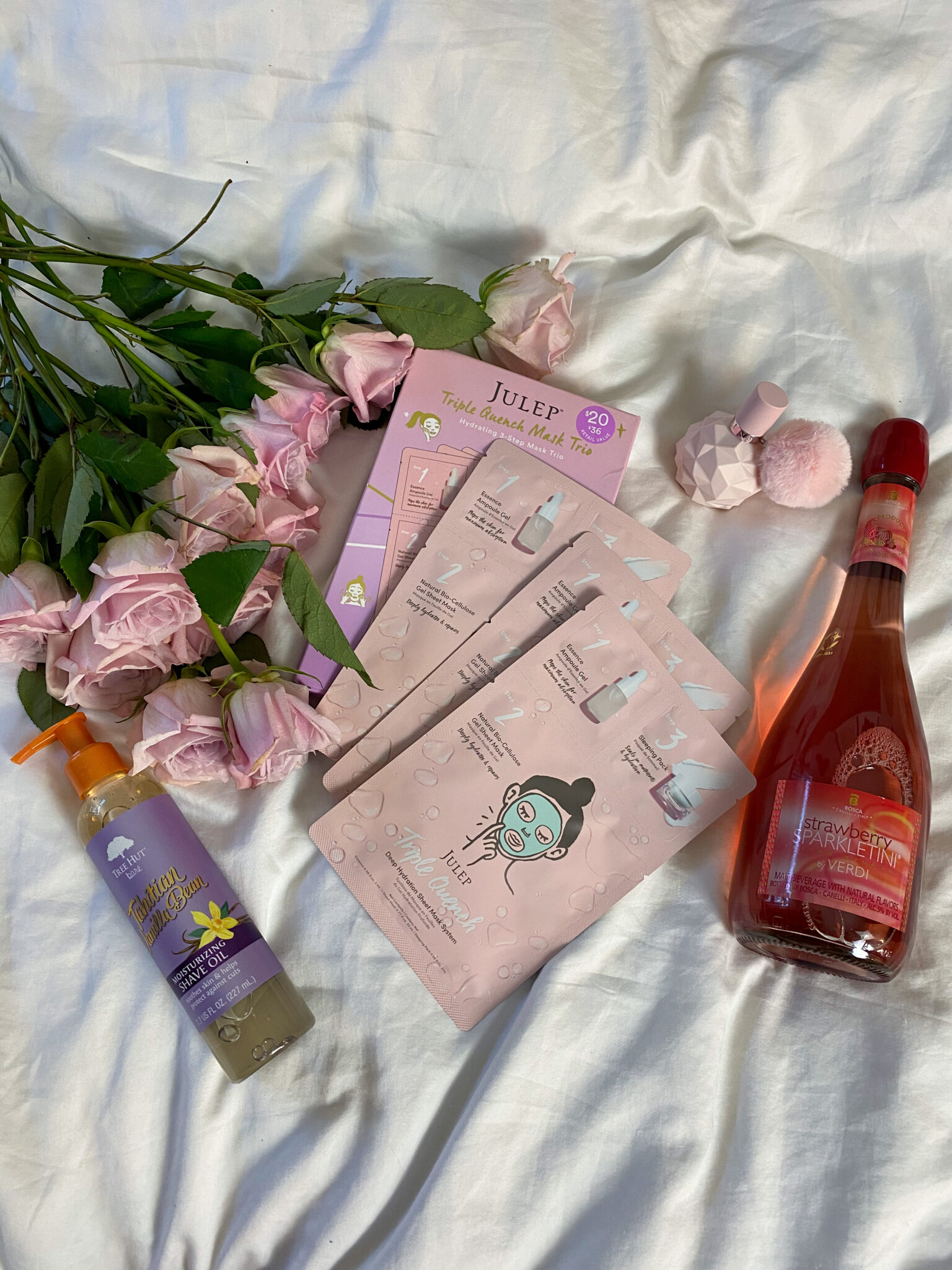 Valentine’s Day Self-Love