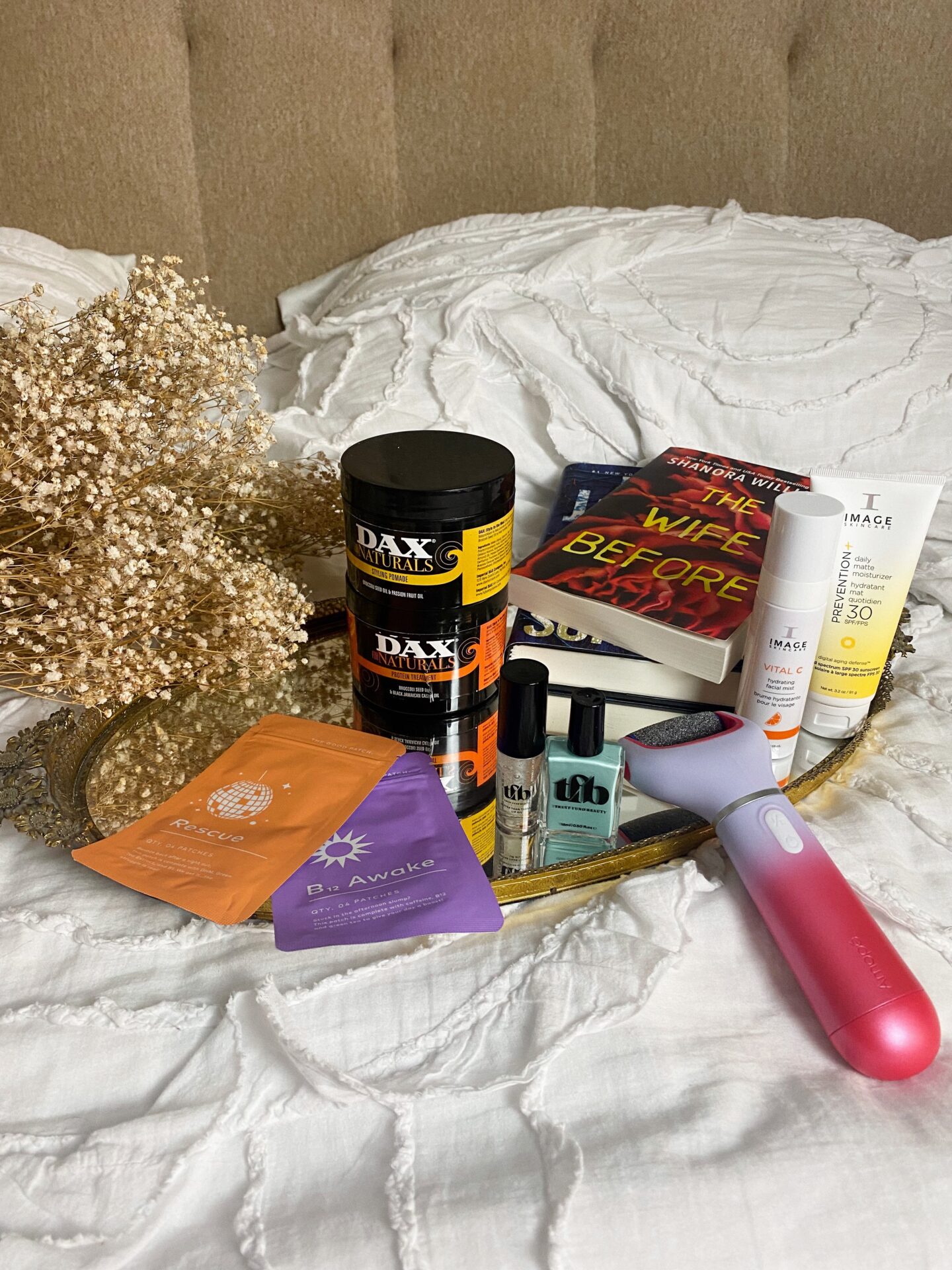 Summer Beauty Prep Box